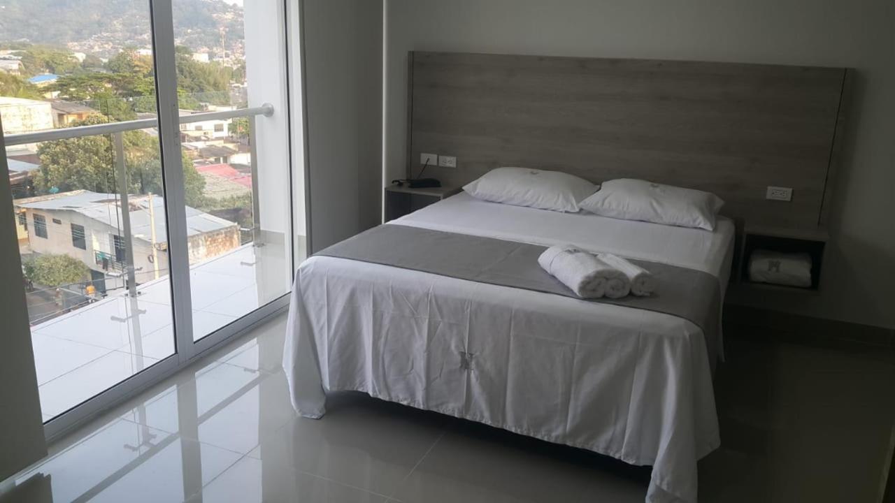 Hotel A1 Express Florencia  Exterior foto