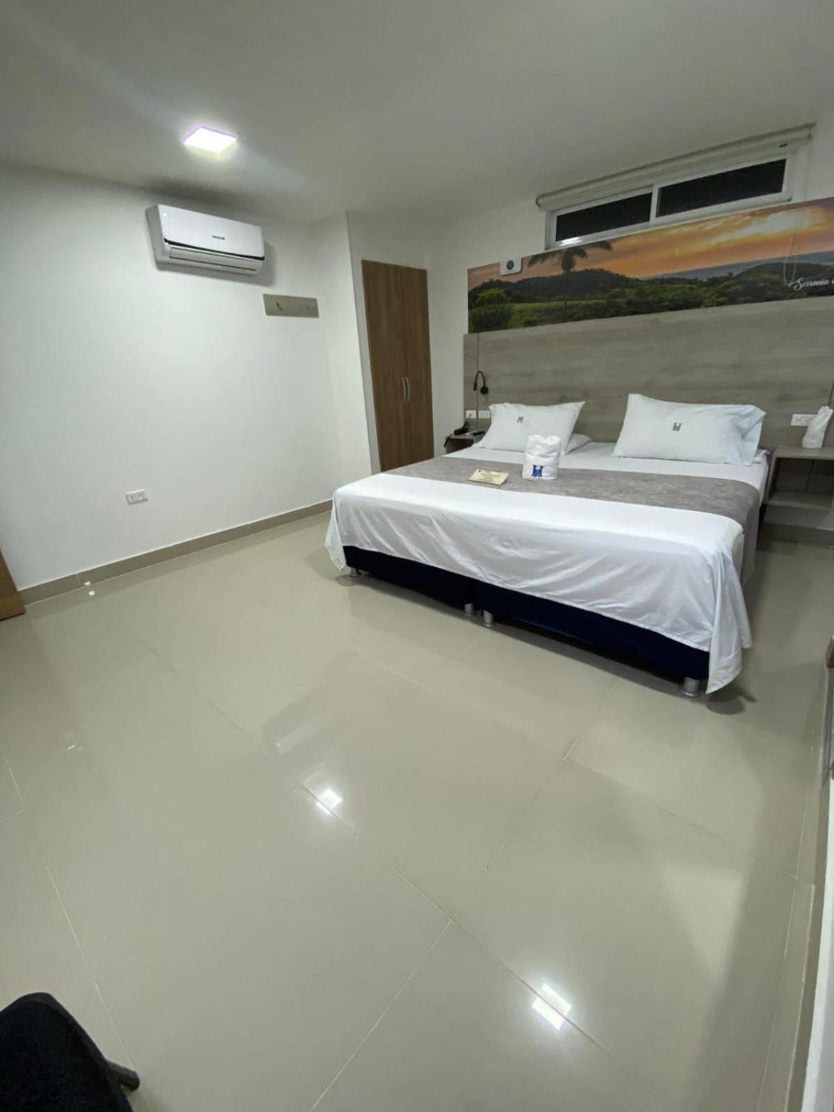 Hotel A1 Express Florencia  Exterior foto