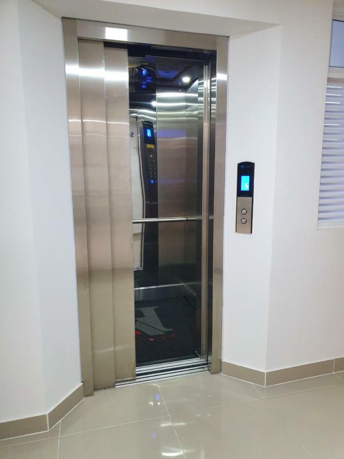 Hotel A1 Express Florencia  Exterior foto