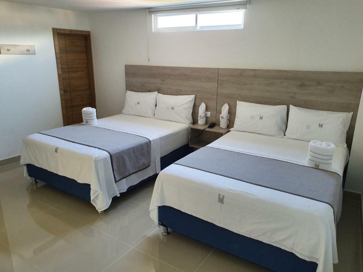 Hotel A1 Express Florencia  Exterior foto